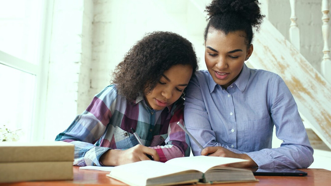 diverse coders learning english